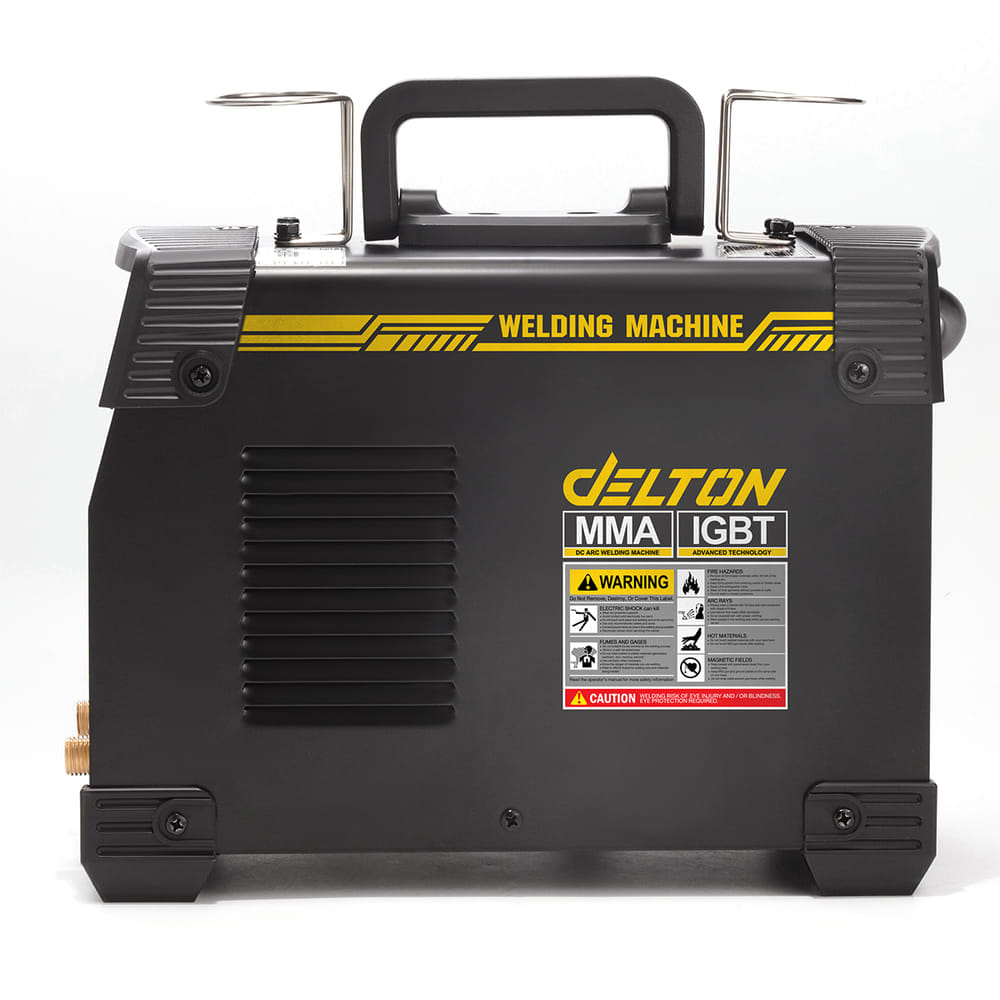 เครื่องเชื่อม INVERTER DELTON รุ่น DT-990S